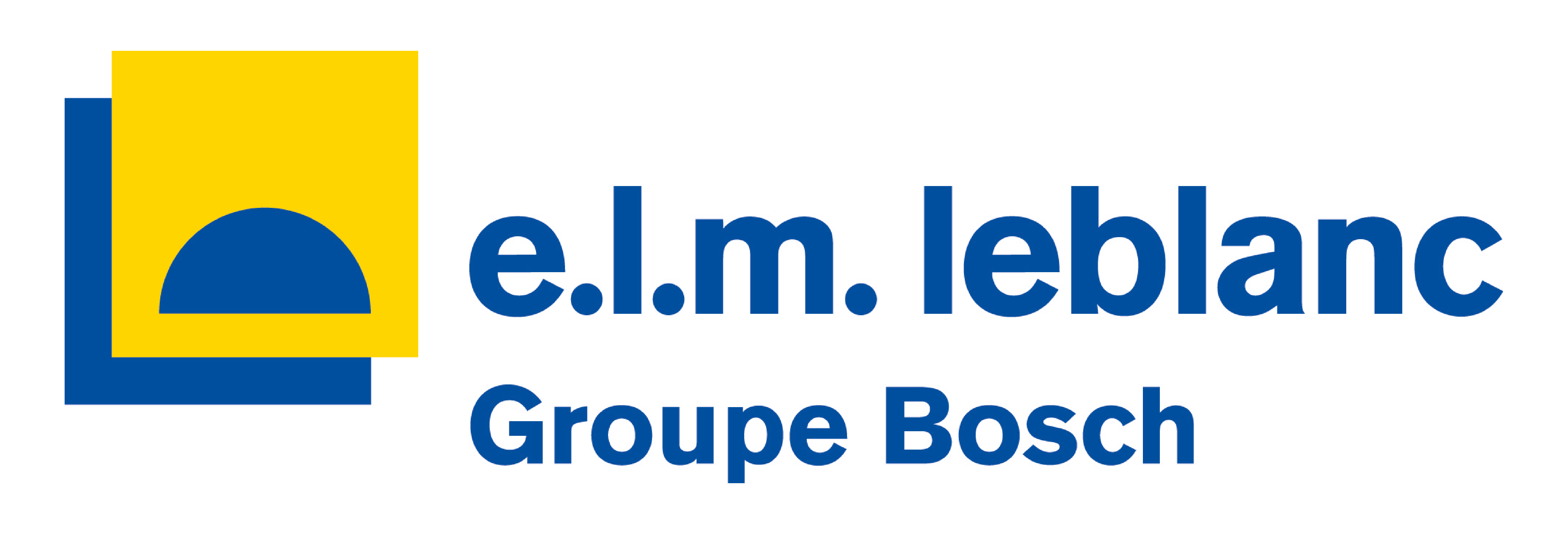 Logo e.l.m. leblanc