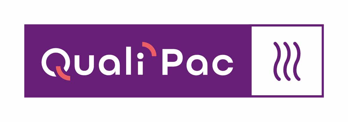 Label QualiPAC