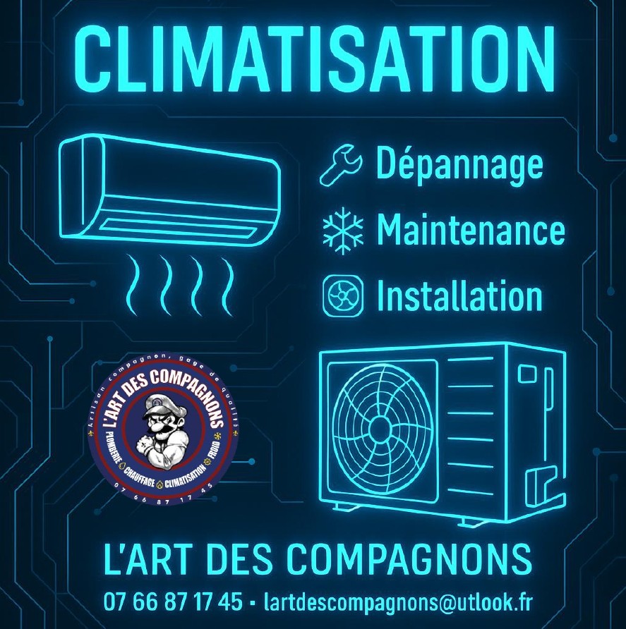 Image climatisation