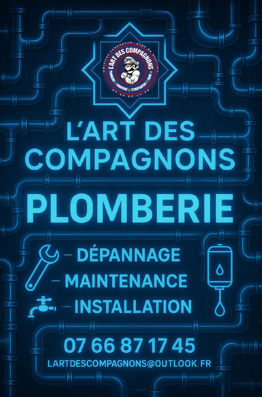 Image plomberie